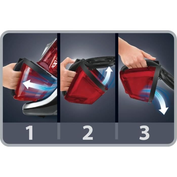 Rowenta ro8313ea top avis