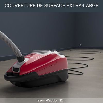 Rowenta Compact Power RO985EA Odkurzacz A 750W - 75445075