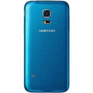 SMARTPHONE Samsung Galaxy S5 mini Bleu - Reconditionné - Etat