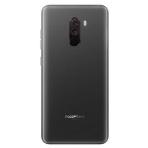 SMARTPHONE Xiaomi Pocophone F1 Graphite Noir 64 Go - Recondit