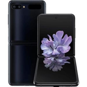 SMARTPHONE Smartphone Samsung Galaxy Z Flip 3 Noir - Recondit
