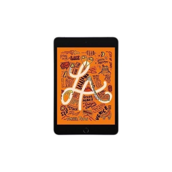 iPad mini 5 reconditionné