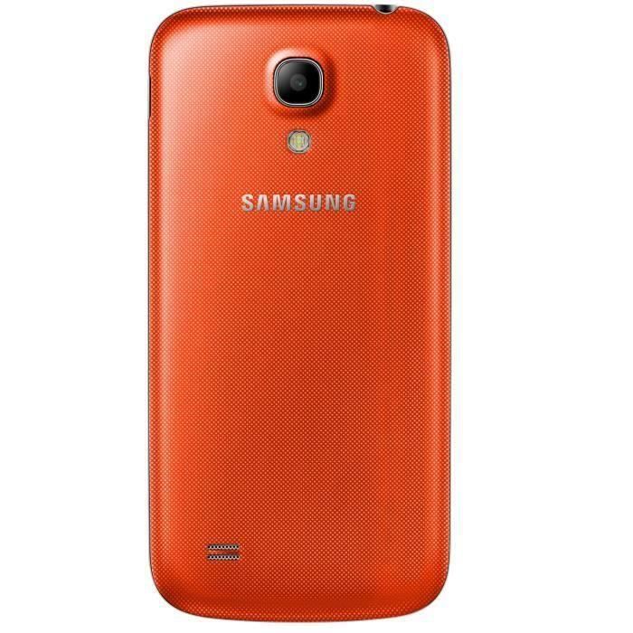 Galaxy S4 Mini