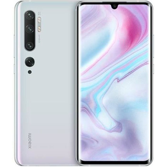 Mi Note 10 Pro