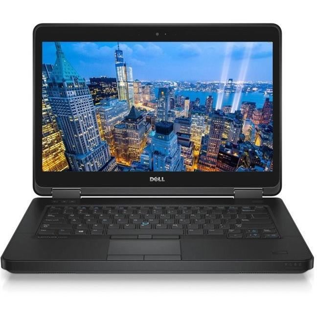 Ordinateur Portable Dell E5450 - Core i5 - RAM 16Go - HDD 2To - Windows 10 - Reconditionné - Etat correct - Dell
