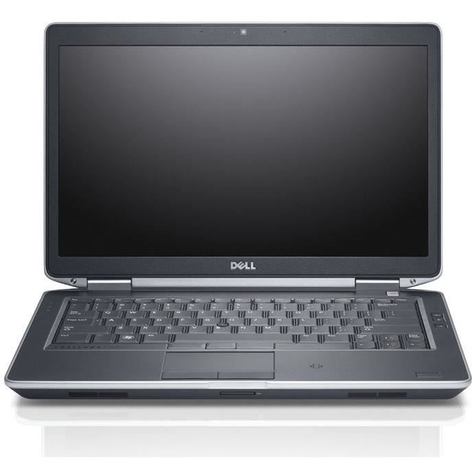 Ordinateur Portable Dell E6430 - Core i5 - RAM 16Go - HDD 500Go - Windows 10 - Reconditionné - Etat correct