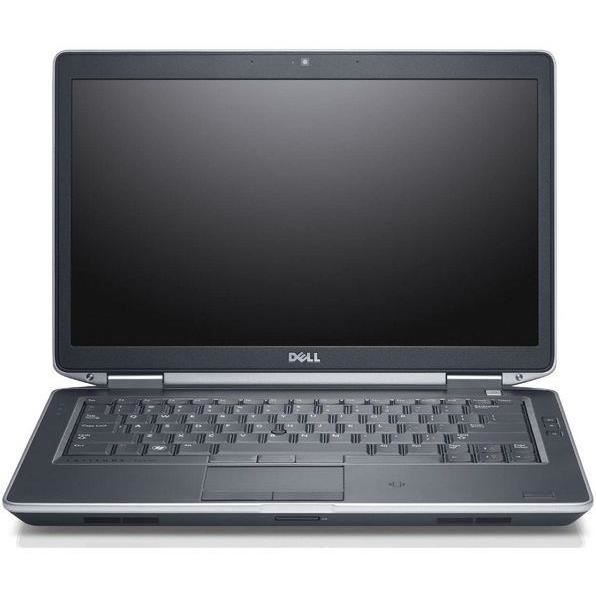 Ordinateur Portable Dell E6440 - Core i5 - RAM 8Go - SSD 120Go - Windows 10 - Reconditionné - Etat correct - Dell