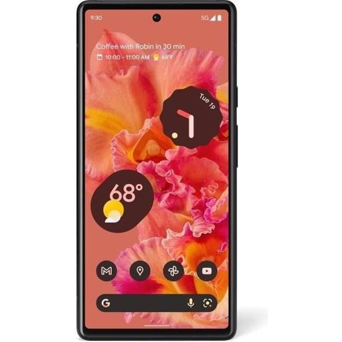 GOOGLE Pixel 6 2021 Etat correct