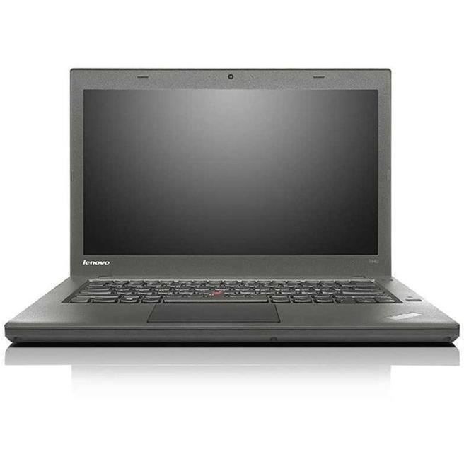 Ordinateur Portable LENOVO T440 - Core I5 - RAM 8G - SSD 240G - Windows 10 - Reconditionné - Etat correct - Lenovo