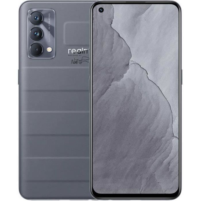 Realme GT master edition