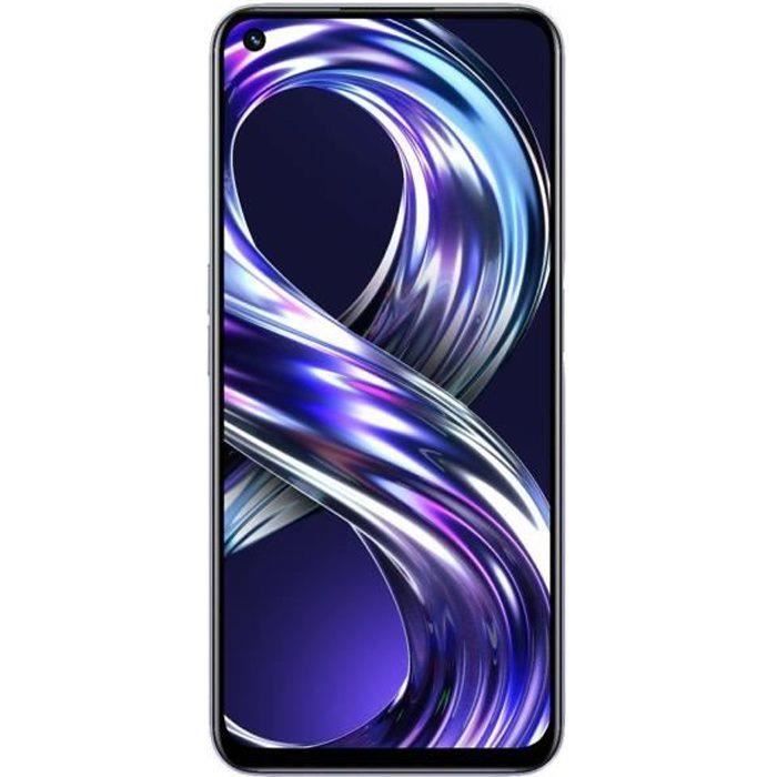 Realme 8i
