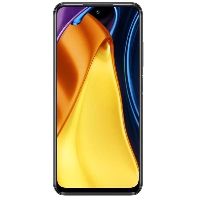 Poco M3 Pro