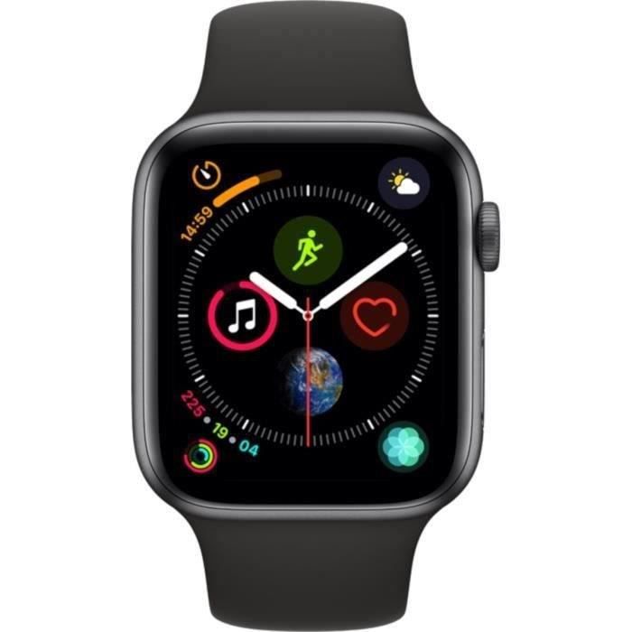 Apple watch serie shop 4 cdiscount