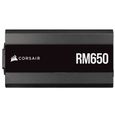 CORSAIR Bloc d'alimentation RM Series RM650 - 650W - 80 PLUS Gold (CP-9020233-EU)-1