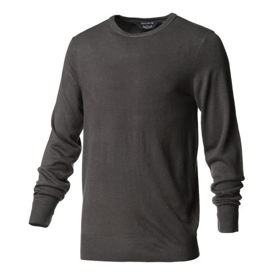 Stradivarius - Pull à fermeture éclair - Gris | ASOS