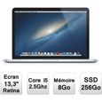 Apple MacBook Pro 13" avec écran Retina (MD213F/A)-0