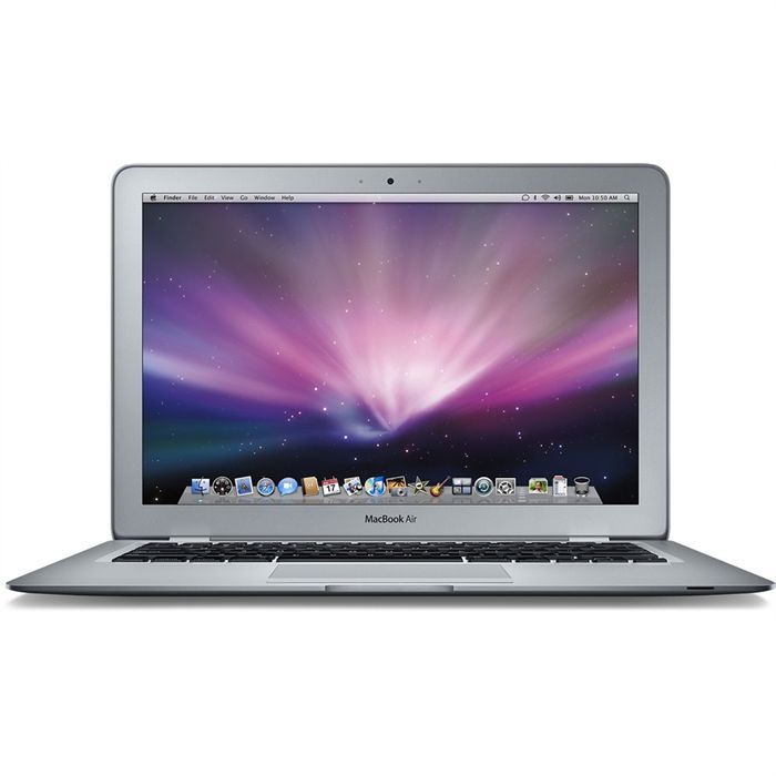 Top achat PC Portable Apple MacBook Air (MB233F/A) pas cher