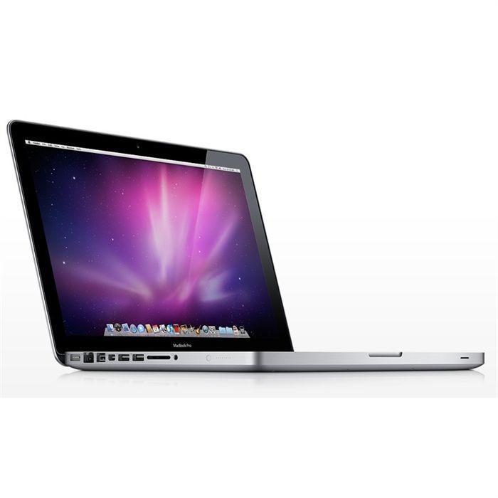 Top achat PC Portable Apple MacBook Pro (MC373F/A) pas cher Top achat PC Portable Apple MacBook Pro (MC373F/A) pas cher