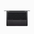 Apple - 14" - MacBook Pro M3 Max (2023) -  RAM 36Go - Stockage 1To - Noir sidéral - Azerty-1