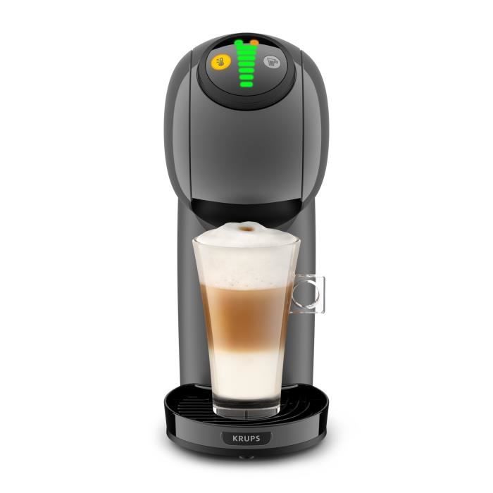 Machine à café Dolce Gusto NEO Krups + 3 boites de dosettes compostables –