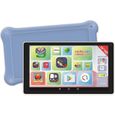 Tablette enfant 7 ans