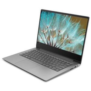 Vente PC Portable Ordinateur Ultrabook - LENOVO Ideapad 330S-14AST - 14" HD - AMD A9-9425 - RAM 4Go - Stockage 128Go SSD - AMD Radeon R5 - Win 10 pas cher Vente PC Portable Ordinateur Ultrabook - LENOVO Ideapad 330S-14AST - 14" HD - AMD A9-9425 - RAM 4Go - Stockage 128Go SSD - AMD Radeon R5 - Win 10 pas cher