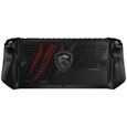 Console MSI Claw | 7" FHD Tactile - Intel Core Ultra 7 - RAM 16Go - 1To SSD - Windows 11-3