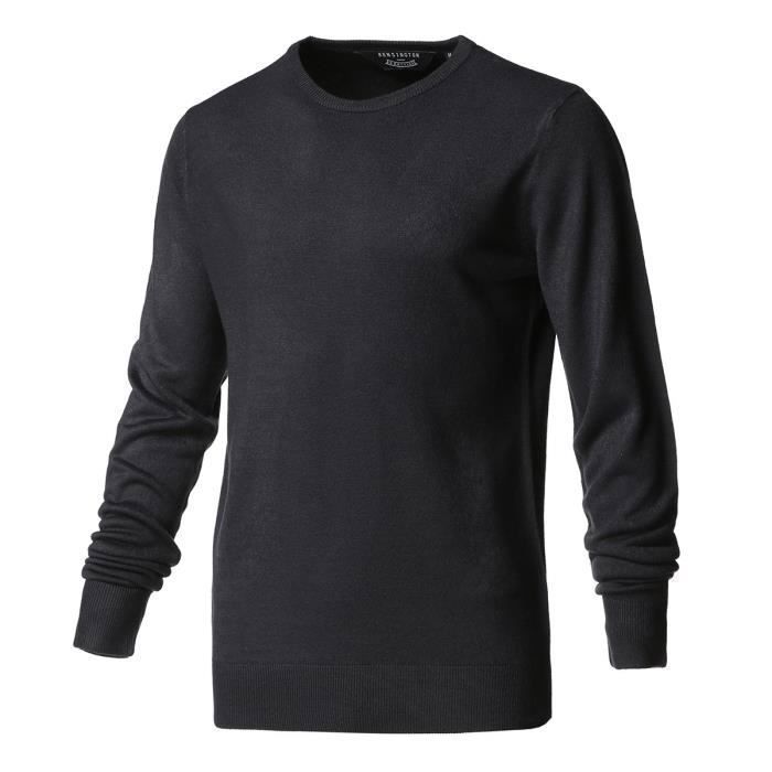 pull grande taille pas cher