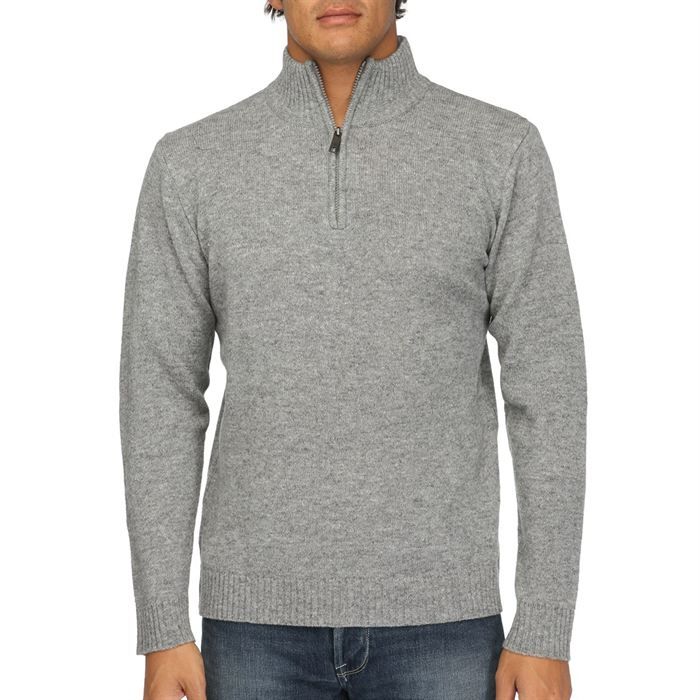 T-TRAXX Pull Homme - Prêt-à-Porter