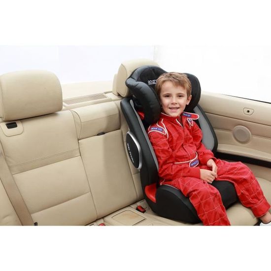 Sparco Siege Auto Isofix F1000kig123gr Groupe 1 2 3 9 36 Kg Noir Et Gris Achat Vente Siege Auto Sparco Siege Auto Noir Gris Cdiscount Sparco Siege Auto Isofix F1000kig123gr Groupe 1 2 3 9 36 Kg Noir Et Gris Achat Vente Siege Auto Sparco Siege Auto Noir Gris Cdiscount
