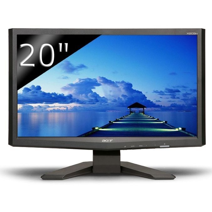 Acer 20\