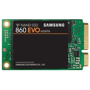 SAMSUNG - SSD Interne - 860 EVO mSATA - 250Go (MZ-M6E250BW) SAMSUNG - SSD Interne - 860 EVO mSATA - 250Go (MZ-M6E250BW)