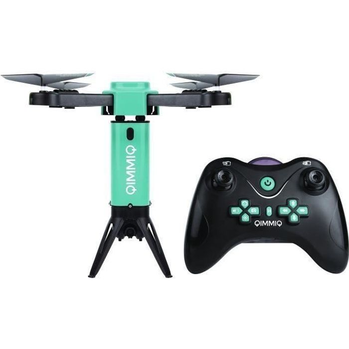 Qimmiq drone discount
