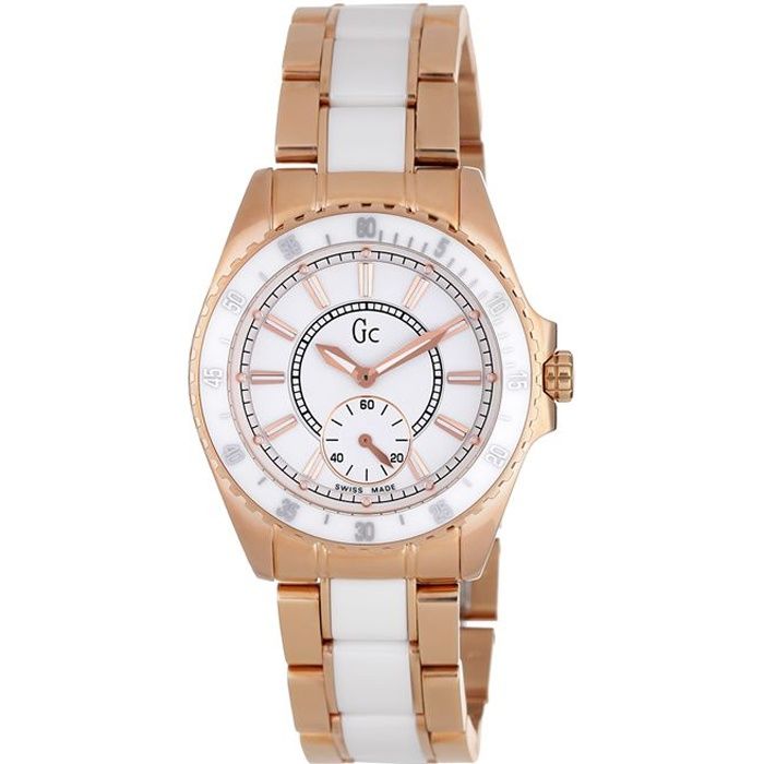 Montre Guess 41005M1 au Meilleur Prix avec Watcheo.fr