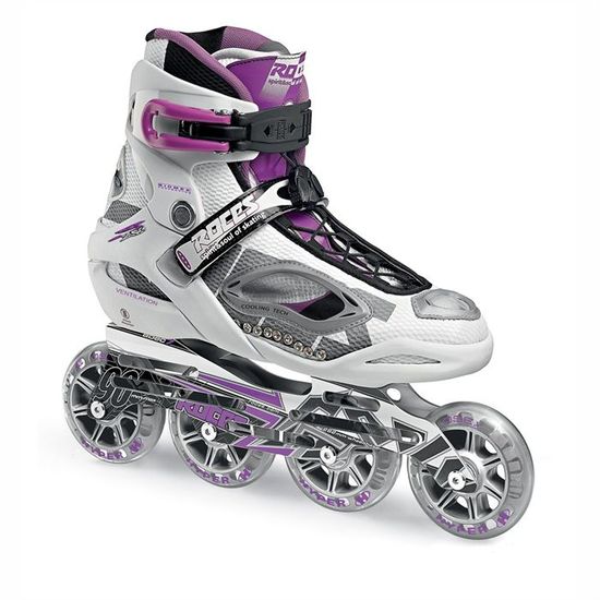 Roller roces femme cheap