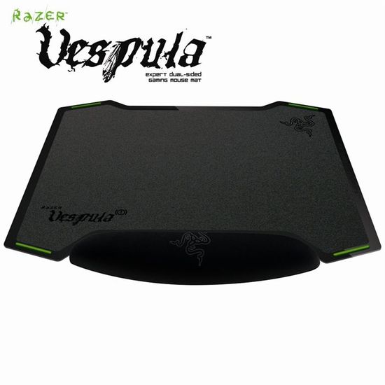 RAZER Tapis de souris Gamer Vespula 300 x 240 mm Repose
