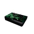 Stick Arcade Gamer Atrox filaire 9 boutons Razer Noir et Vert pour Xbox One / PC-1