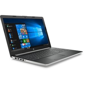 Vente PC Portable HP PC Portable 15-db1043nf - 15"HD - Ryzen 5 - RAM 8Go - Stockage 256Go SSD + 1To HDD - Windows 10 pas cher Vente PC Portable HP PC Portable 15-db1043nf - 15"HD - Ryzen 5 - RAM 8Go - Stockage 256Go SSD + 1To HDD - Windows 10 pas cher