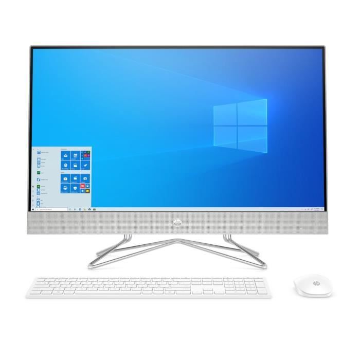  PC All-in-One 27-dp0013nf - 27"FHD - Ryzen1