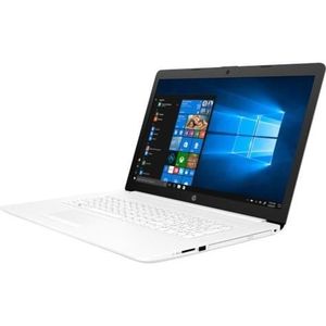Acheter matériel PC Portable HP PC Portable 17-by0083nf - 17.3 Acheter matériel PC Portable HP PC Portable 17-by0083nf - 17.3
