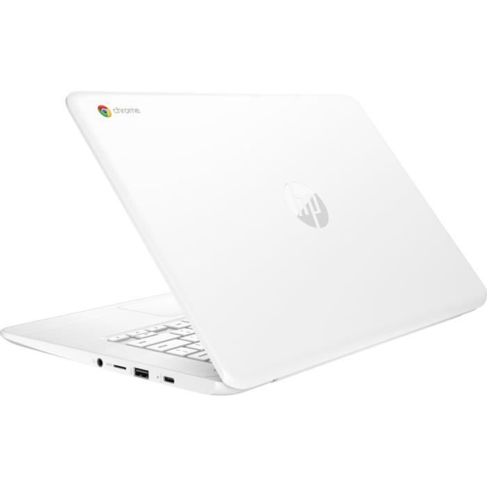  Chromebook - 14"HD - Celeron N3350 - RAM3