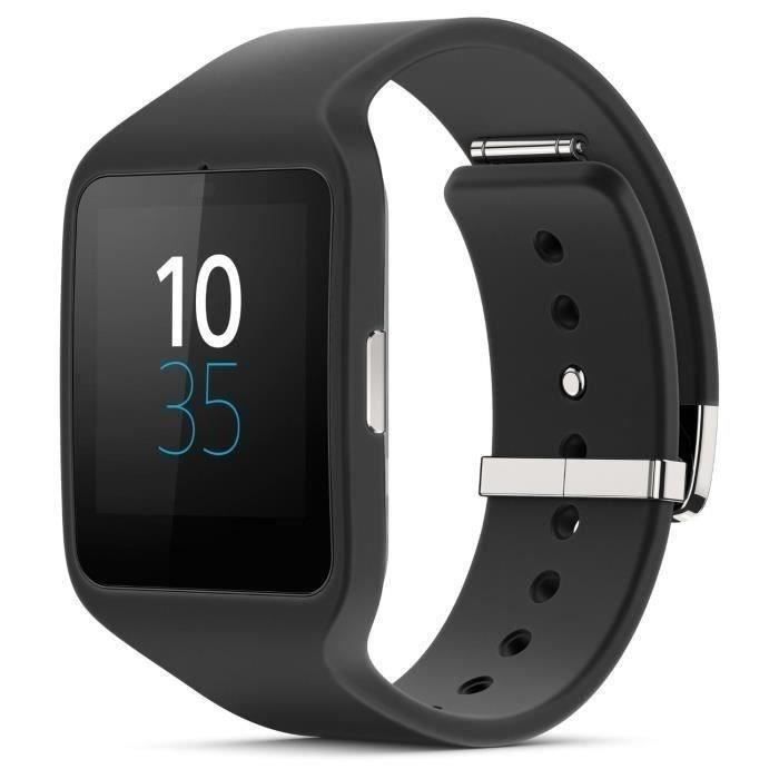 Montre connectée online sur cdiscount