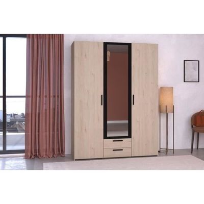 Armoire 3 portes