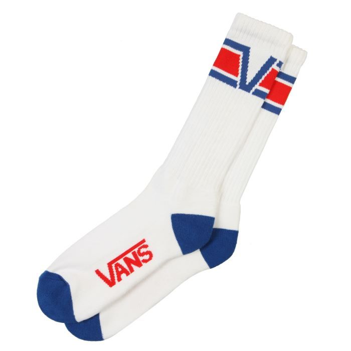 Chaussette vans discount homme
