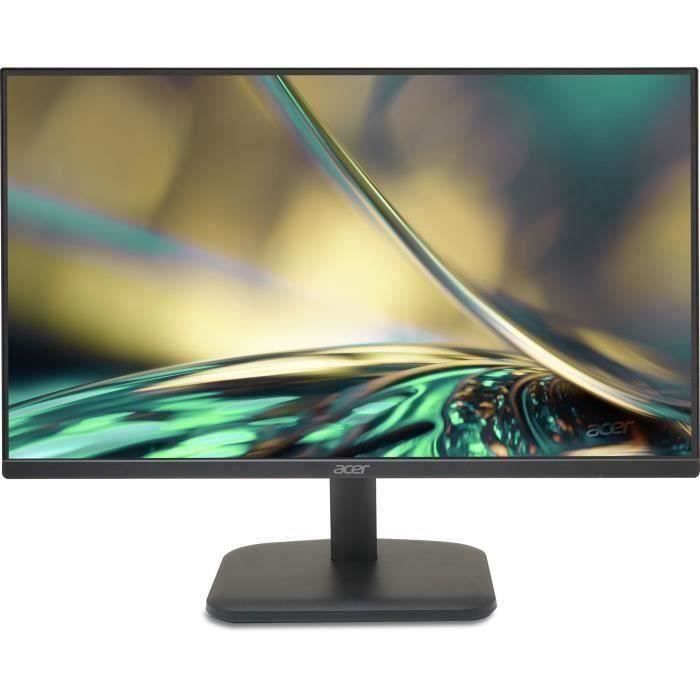 Moniteur PC Philips 24E2N1100LB - 24 Pouces FHD - 100Hz - 1ms - Dalle VA - Adaptive Sync