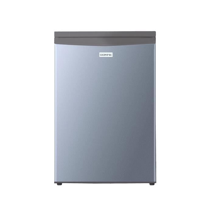 Réfrigérateur table top OCEANIC OCEARTTL133S2 1 Porte Froid statique
