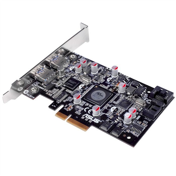 Asus звуковая карта usb