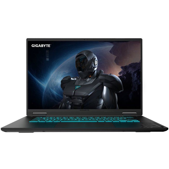 GIGABYTE Gaming A16 i5-13420H RTX 5050 16GB RAM 512GB SSD 16" FHD+ 165Hz