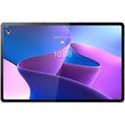 Tablette tactile - LENOVO P12 Pro - 12,6" 2K OLED 120 Hz - QC Snapdragon 870 - 8 Go RAM - Stockage 256 Go - 10 200 mAh - Android 11-0