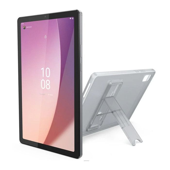 Tablette Tactile - LENOVO M9 - 9 HD - MediaTek Helio G80 - 3 Go RAM - Stockage 32 Go - 5100 mAh - Android 12